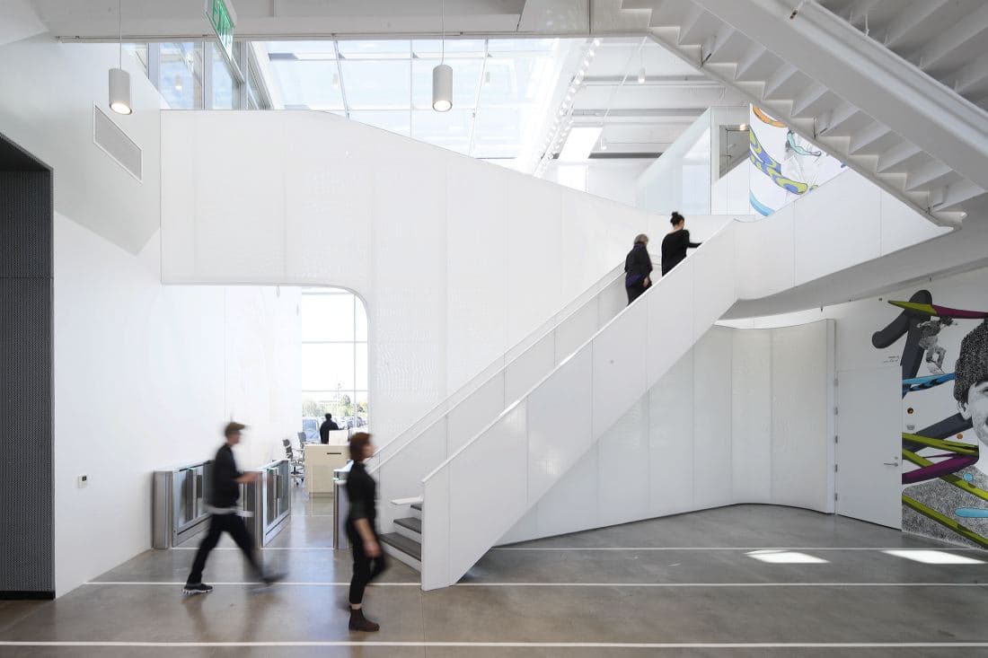 Nike Icon Studios LA - image 3