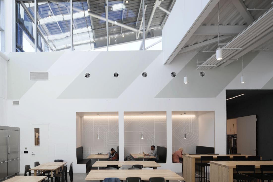 Nike Icon Studios LA - image 8