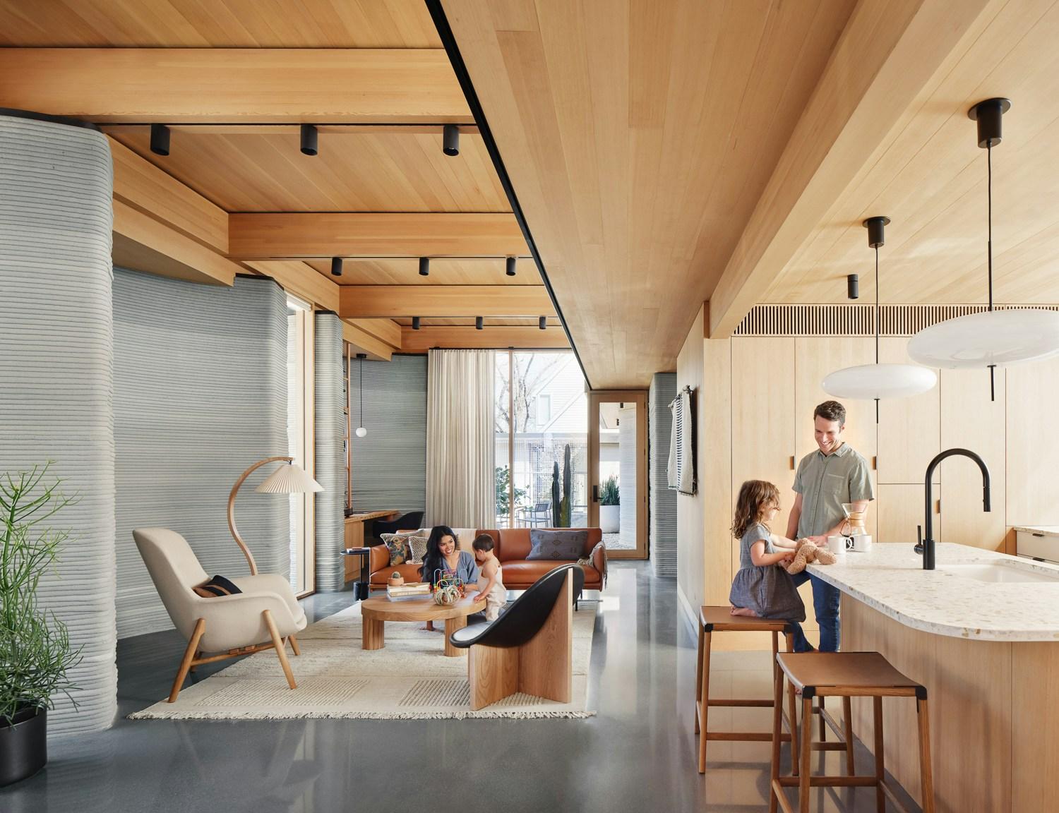 House Zero - image 7