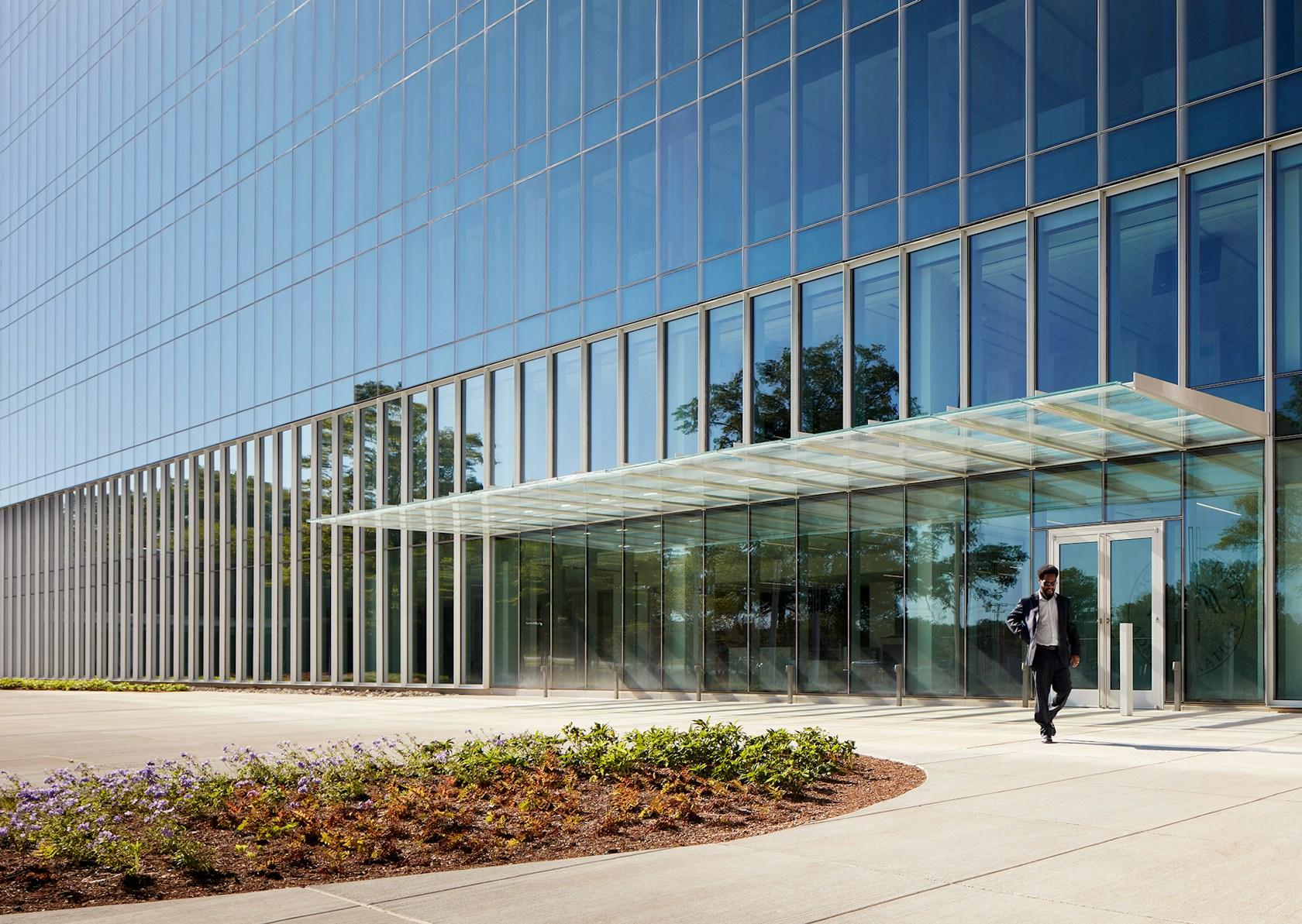 Arthur J. Altmeyer Social Security Federal Administration Building Modernization - image 4
