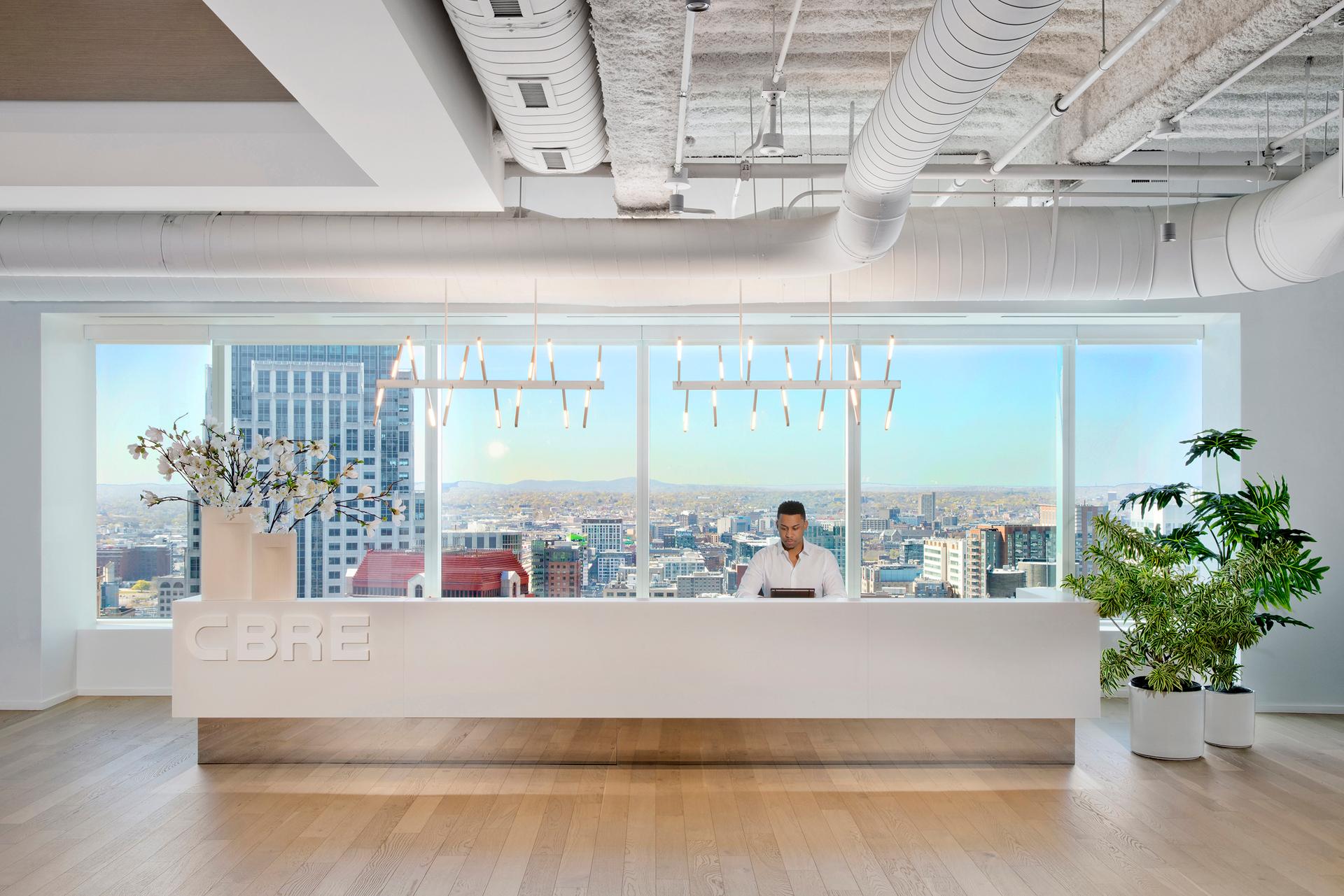 CBRE Boston/New England Headquarters - image 2
