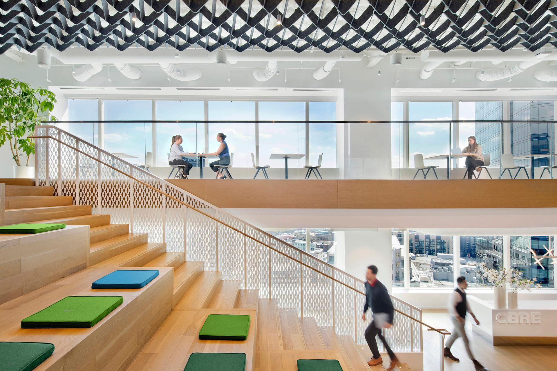 CBRE Boston/New England Headquarters - image 3