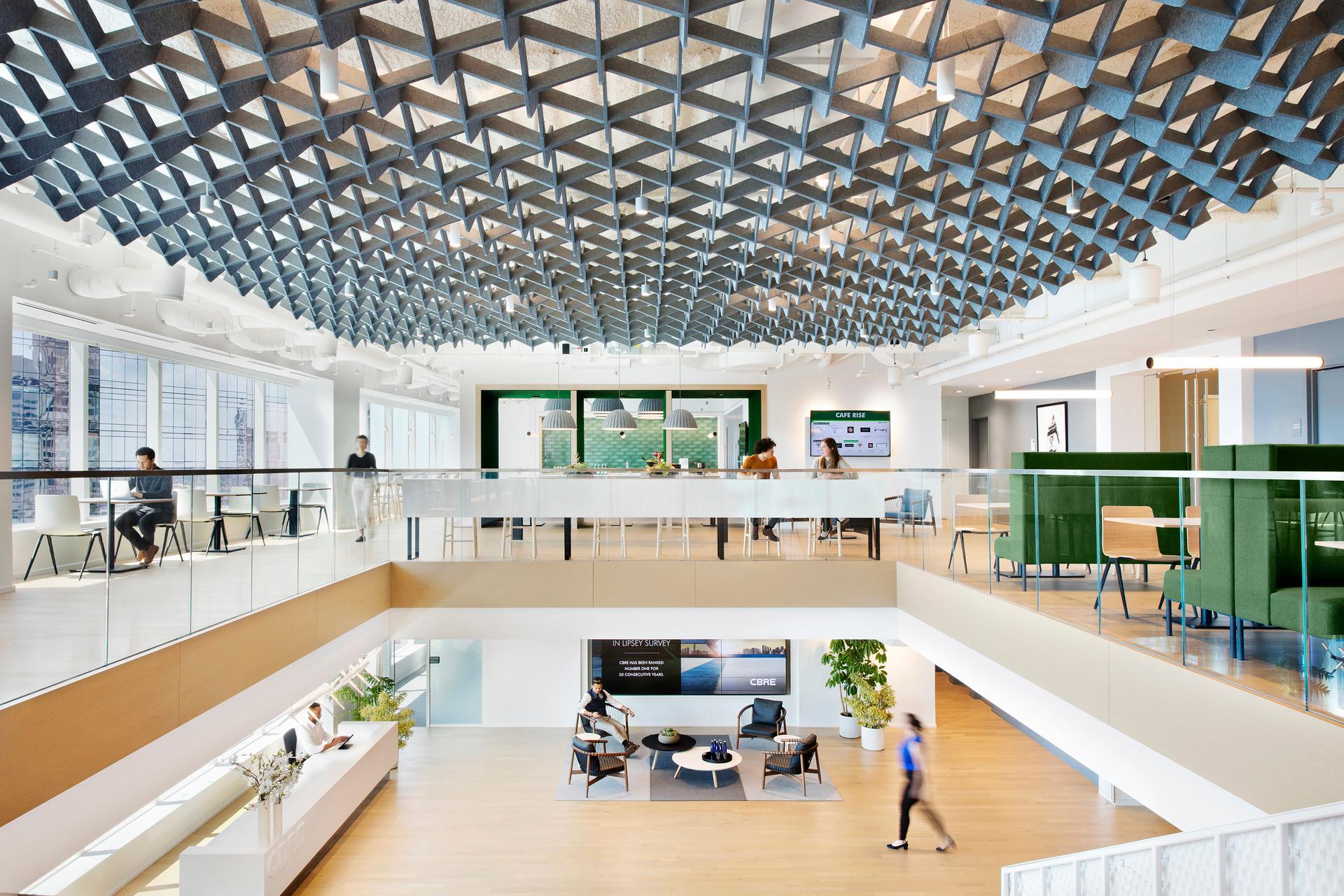 CBRE Boston/New England Headquarters - image 5