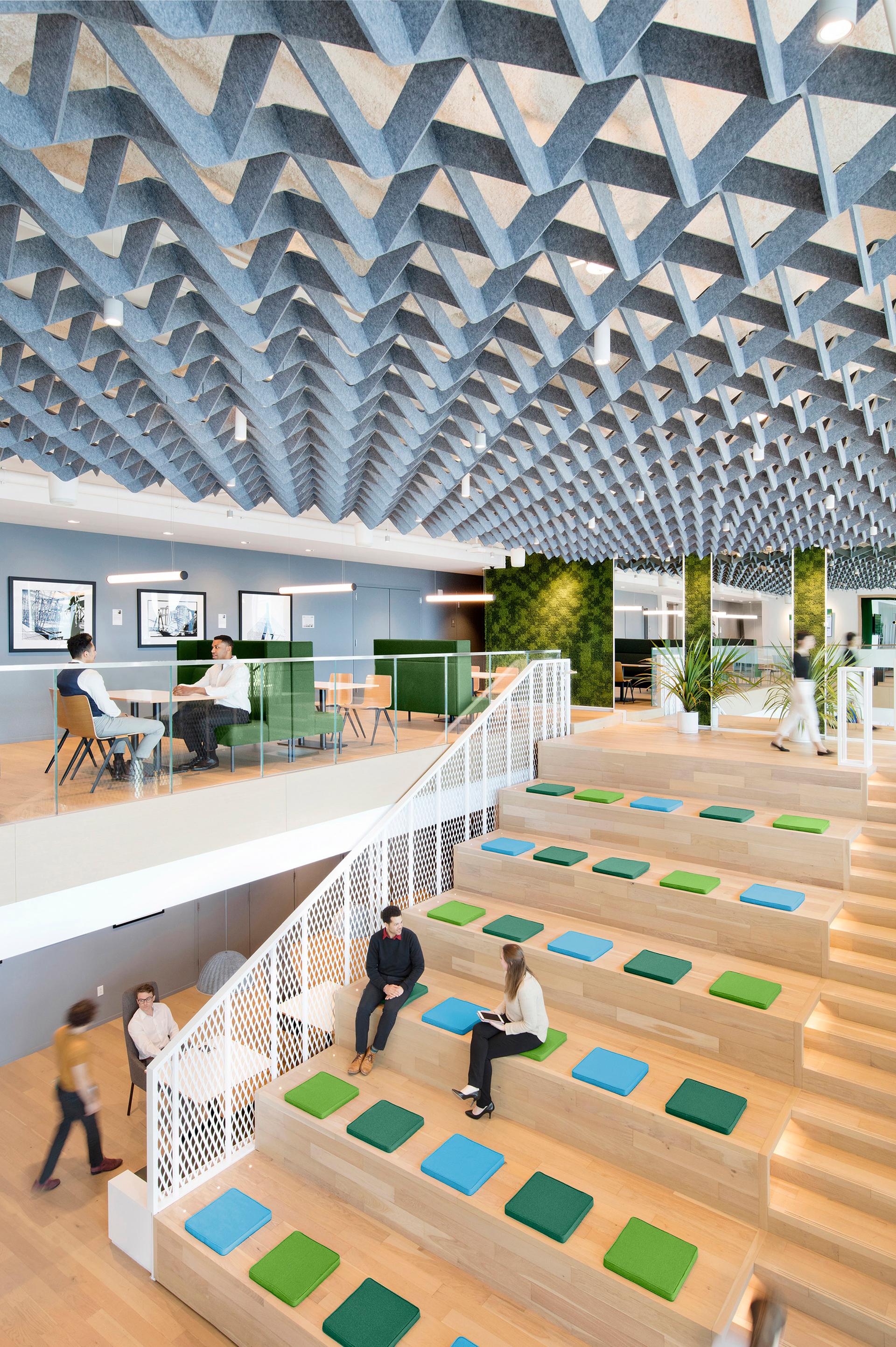 CBRE Boston/New England Headquarters - image 6