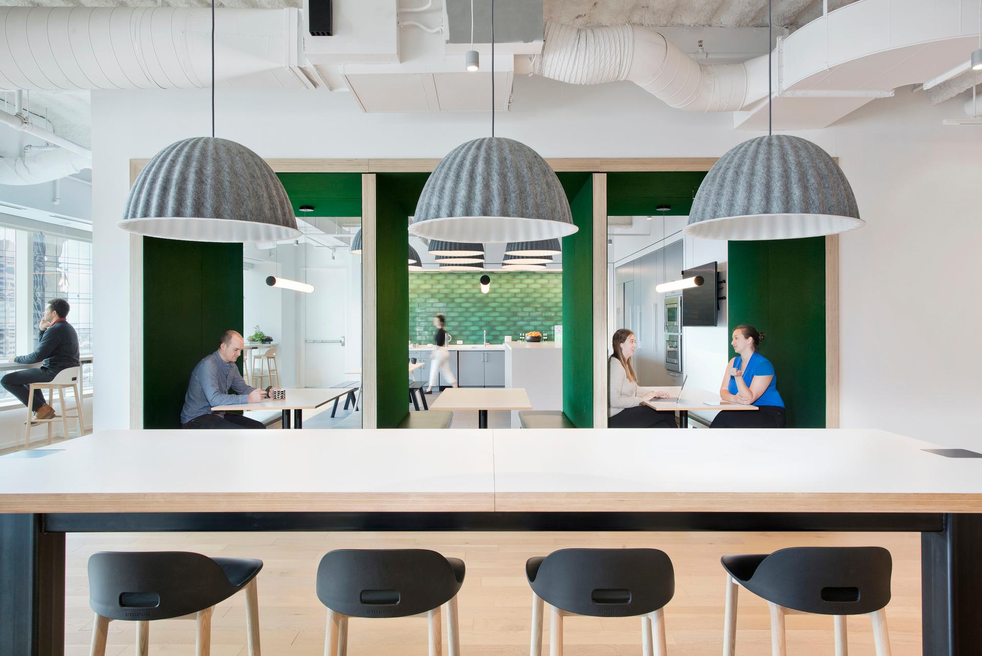 CBRE Boston/New England Headquarters - image 7