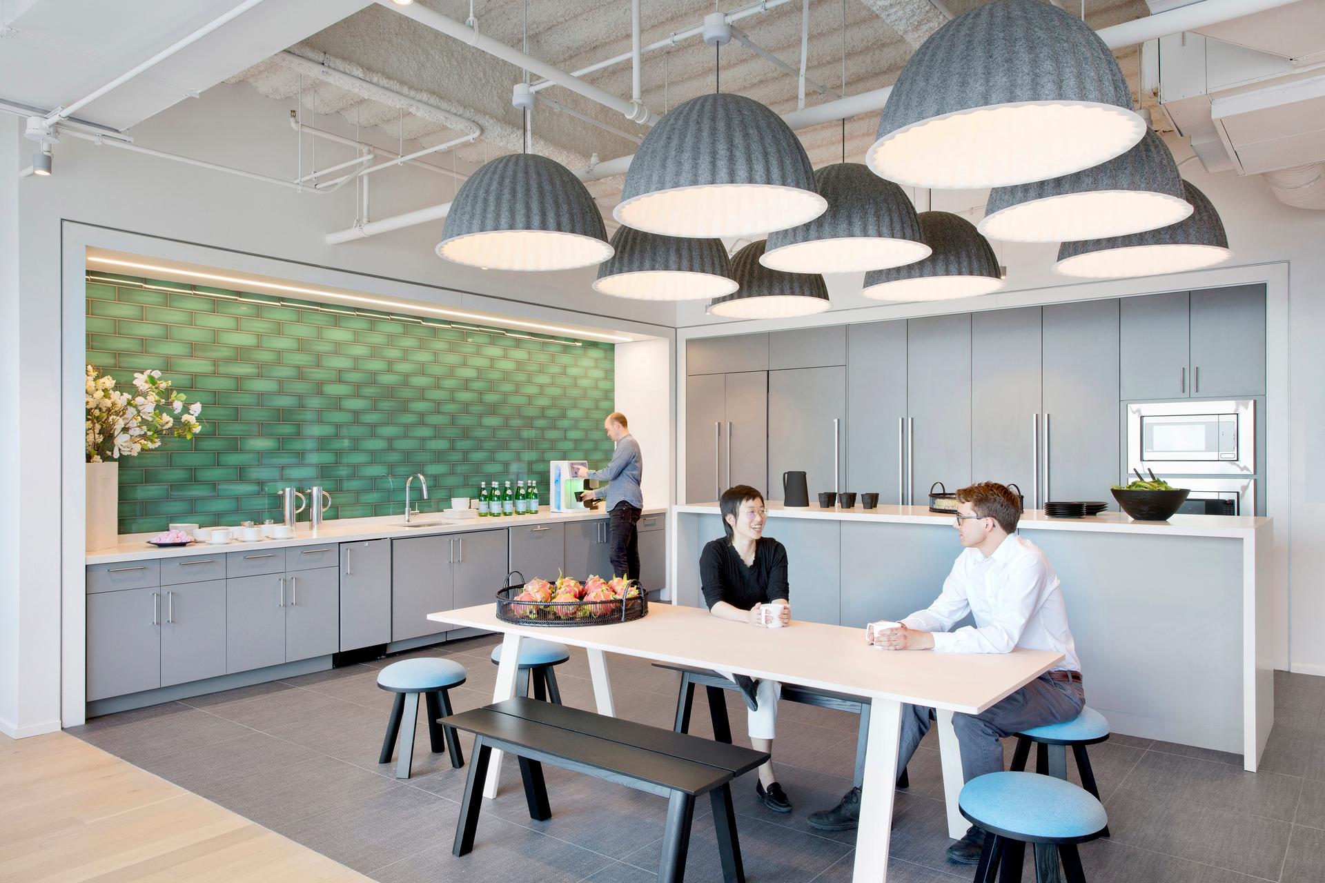 CBRE Boston/New England Headquarters - image 9