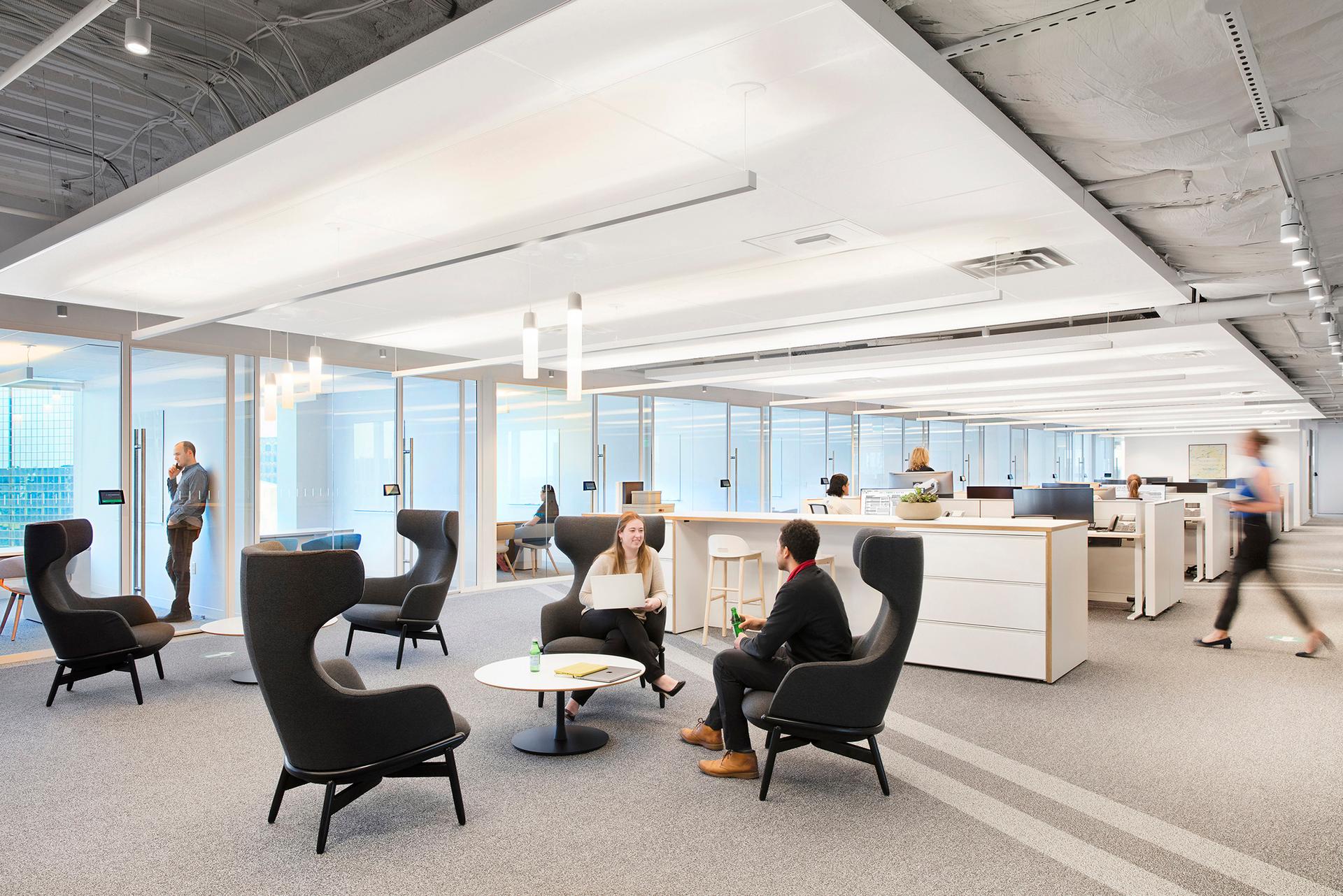 CBRE Boston/New England Headquarters - image 10