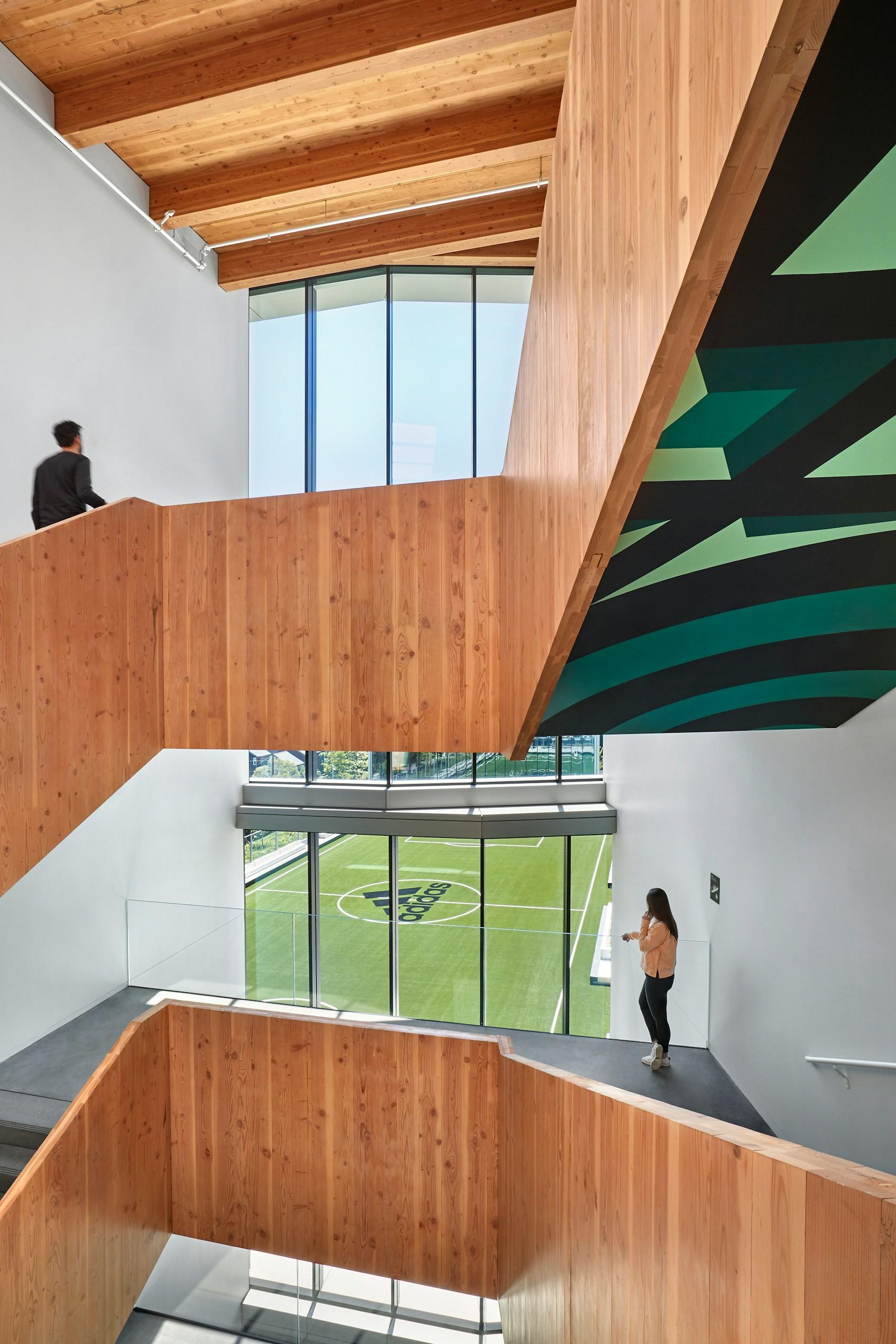adidas East Village Expansion - image 2