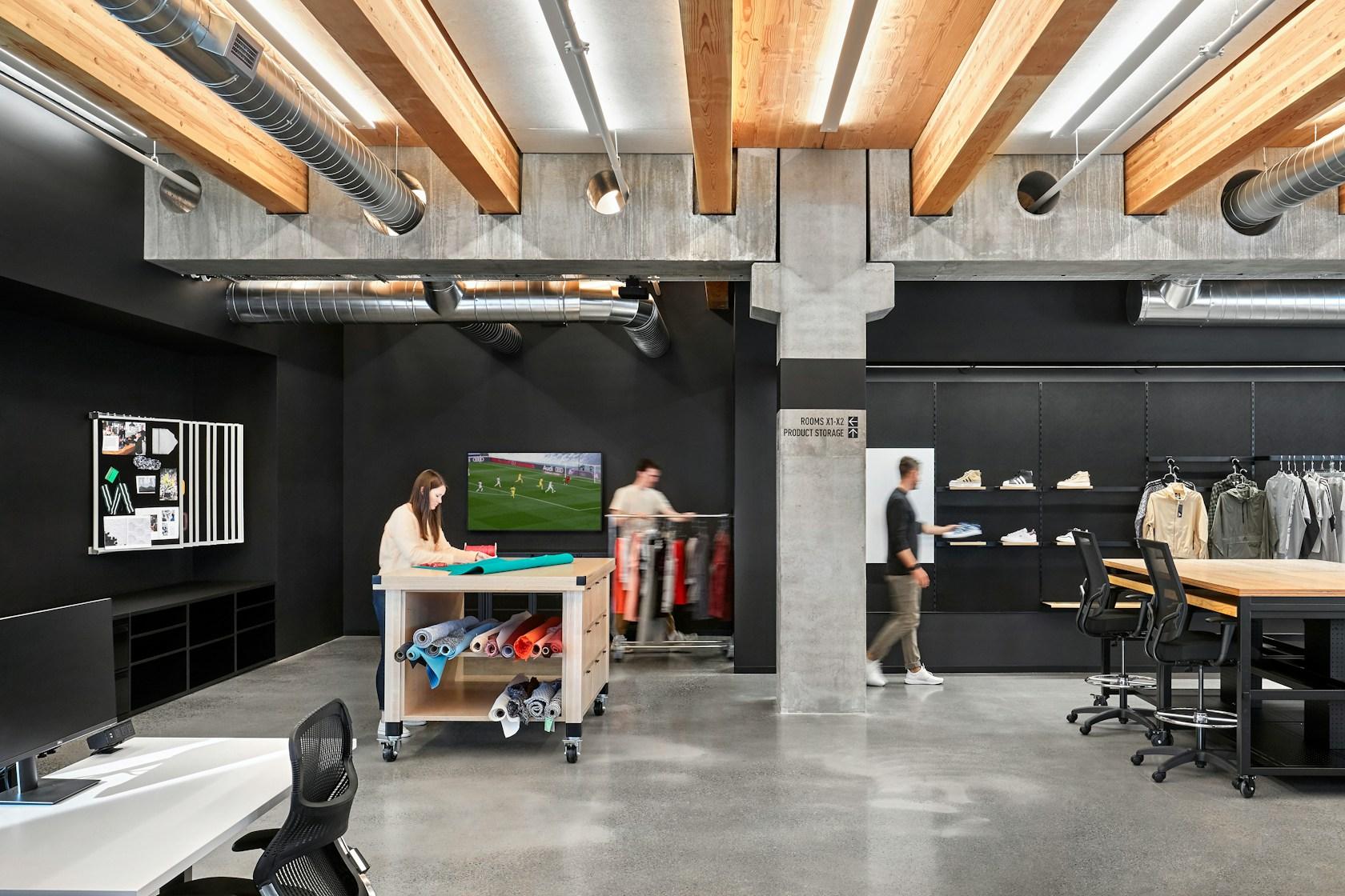 adidas East Village Expansion - image 5