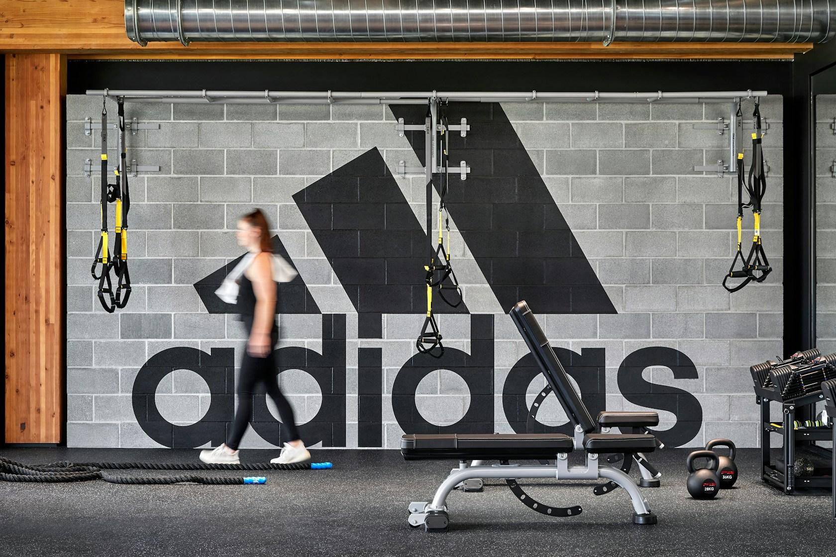 adidas East Village Expansion - image 7
