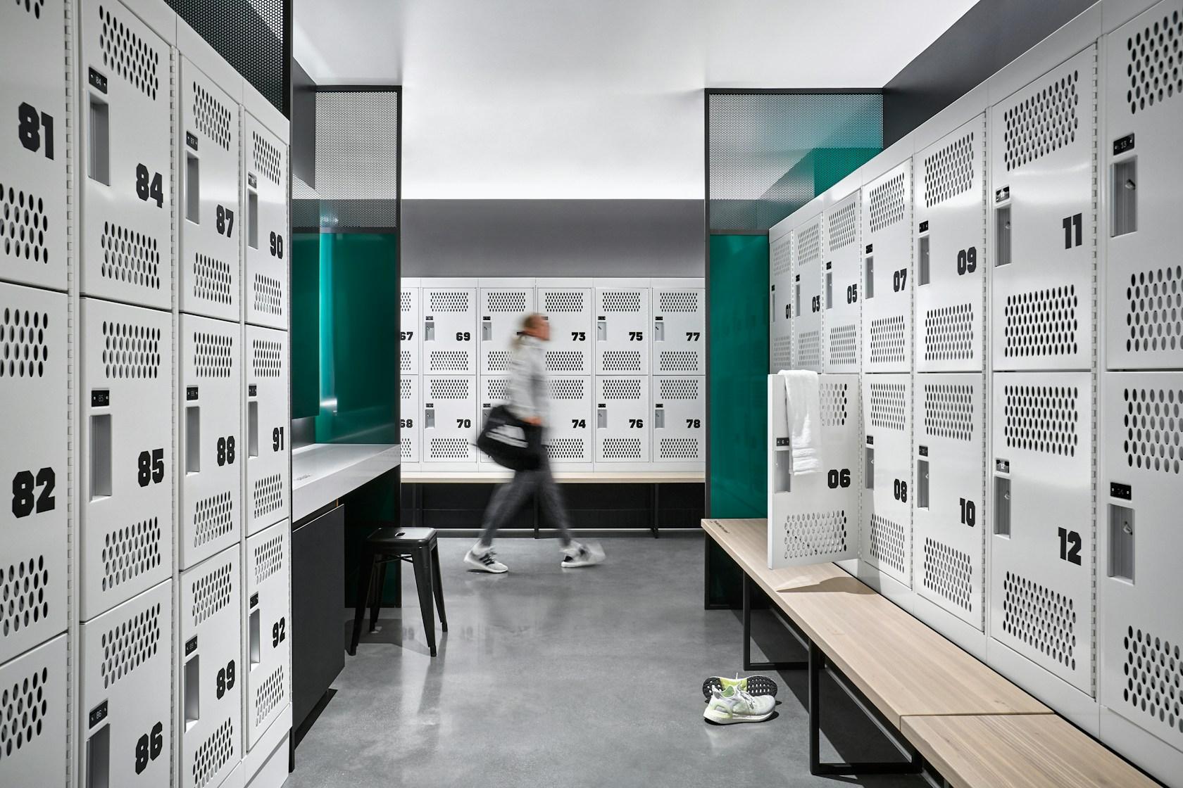 adidas East Village Expansion - image 8