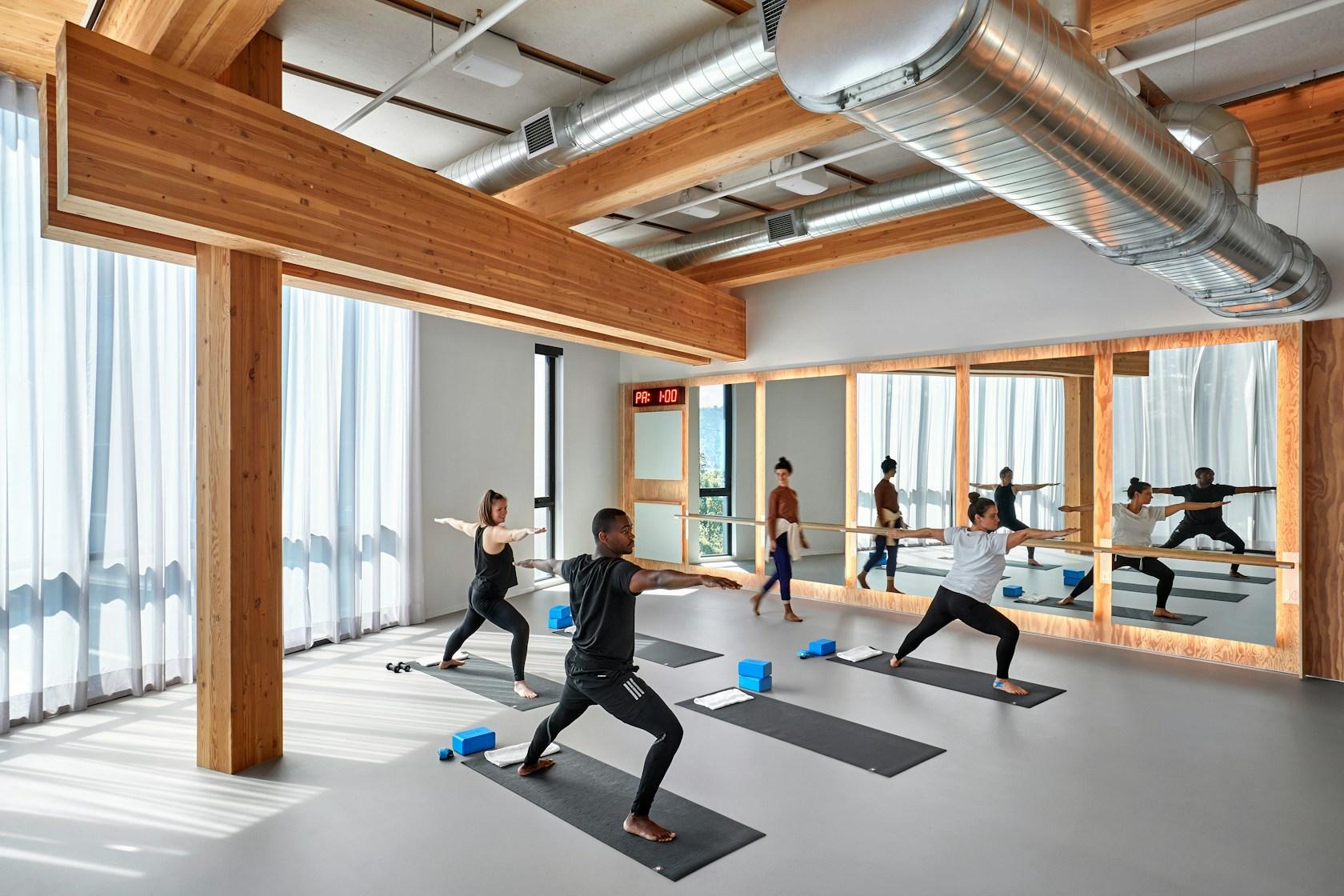 adidas East Village Expansion - image 9