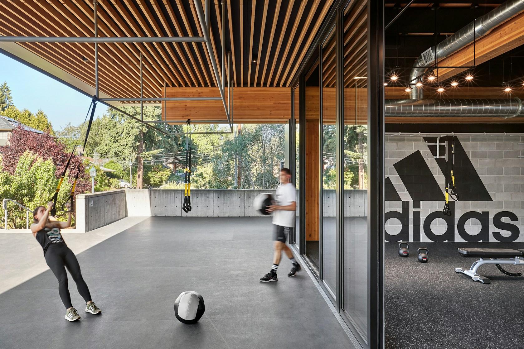 adidas East Village Expansion - image 12