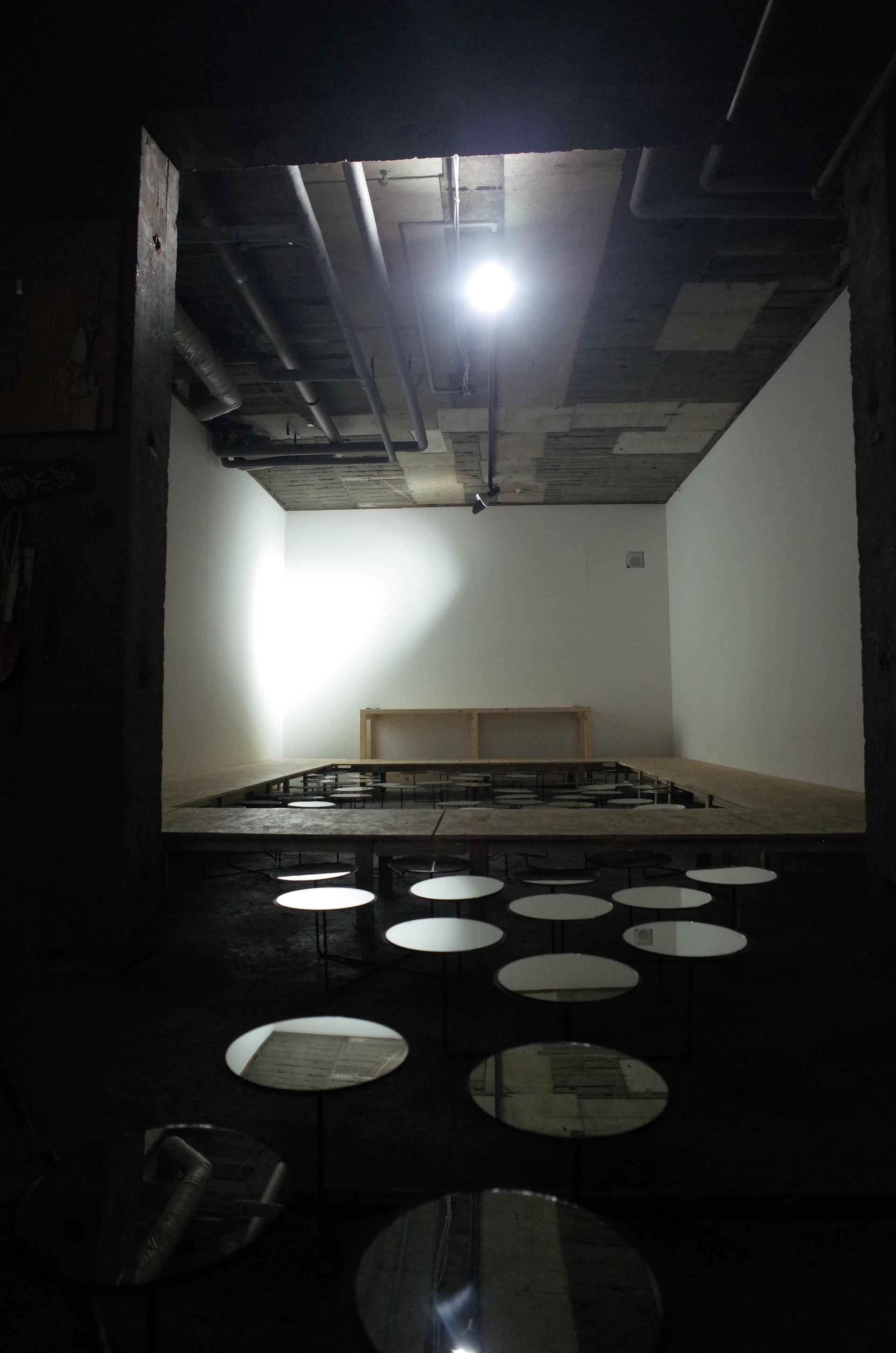 Cellar Garden / Underground Private Garden - image 4
