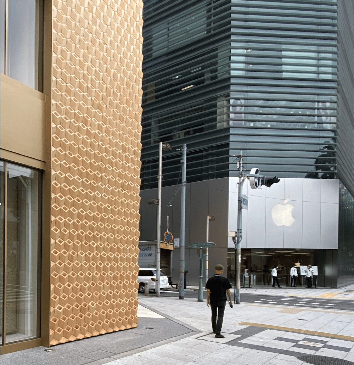 Cartier Shinsaibashi Boutique - image 23