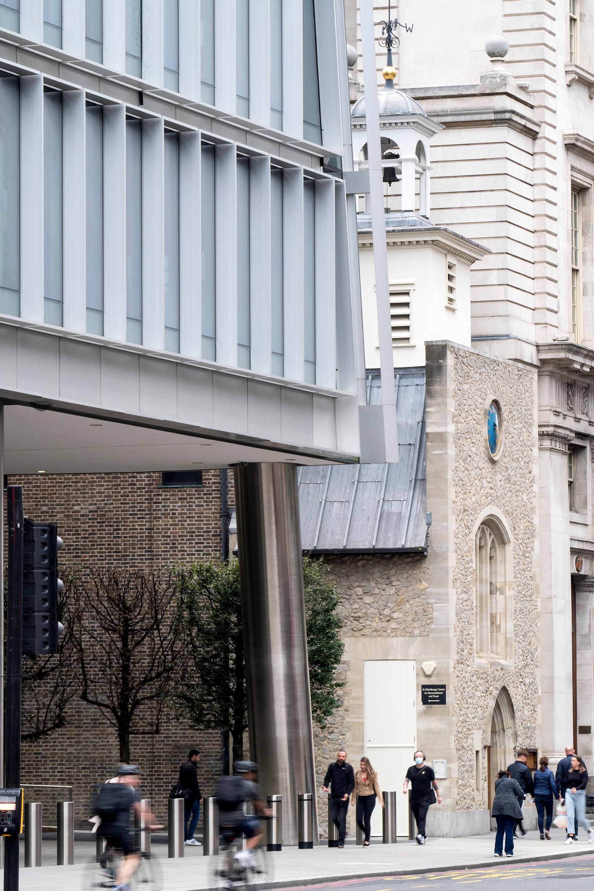 100 Bishopsgate - image 2