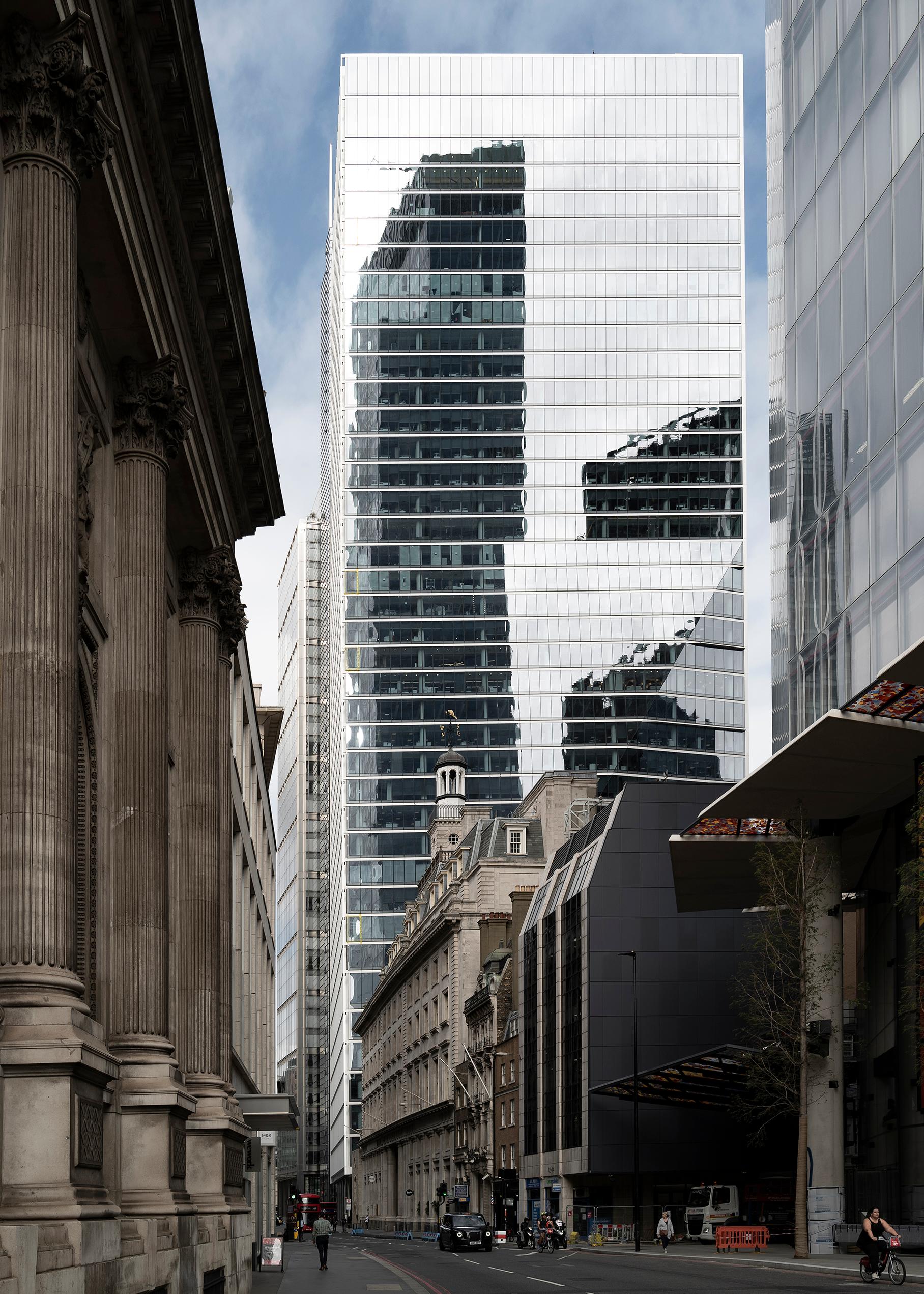 100 Bishopsgate - image 4