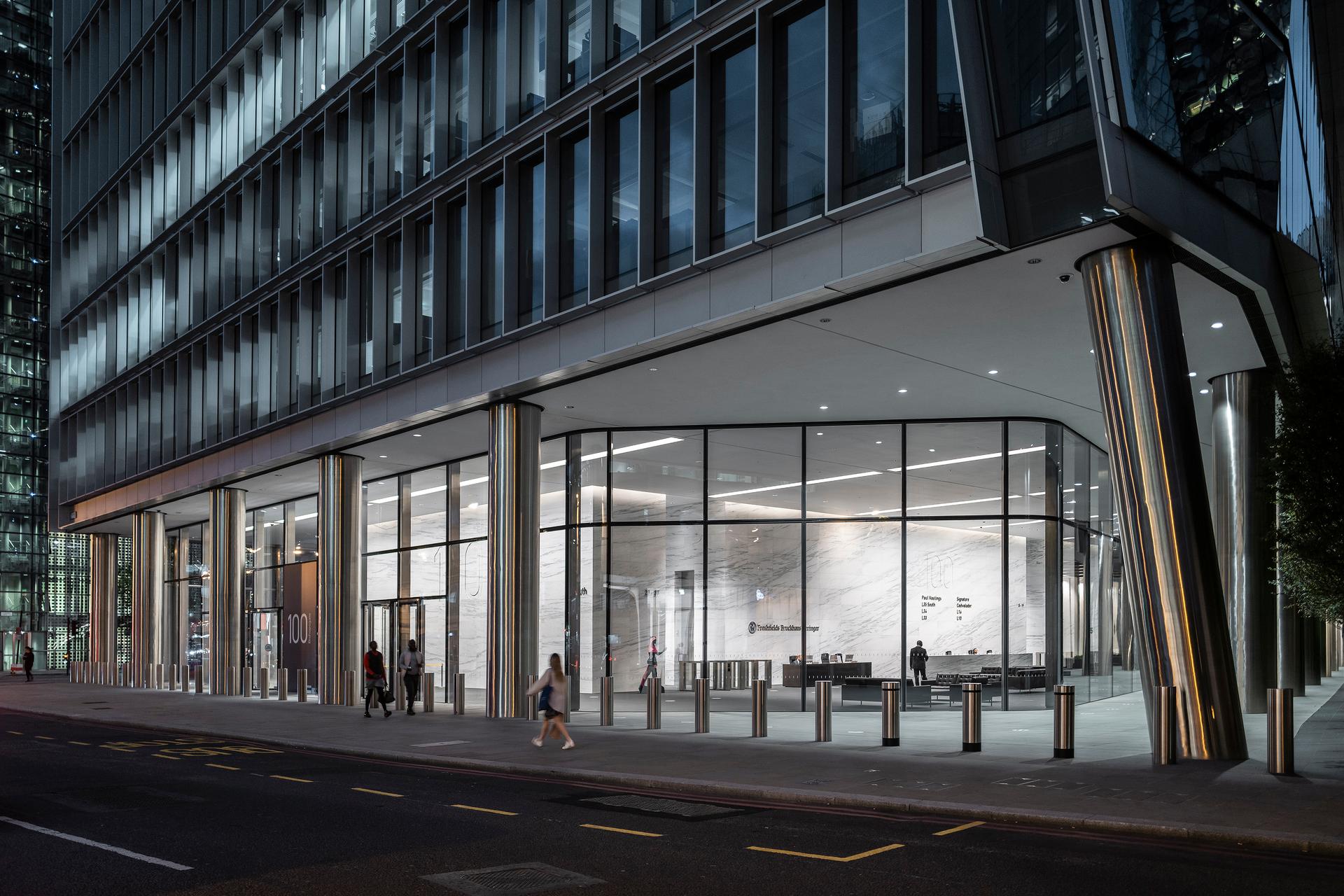100 Bishopsgate - image 5