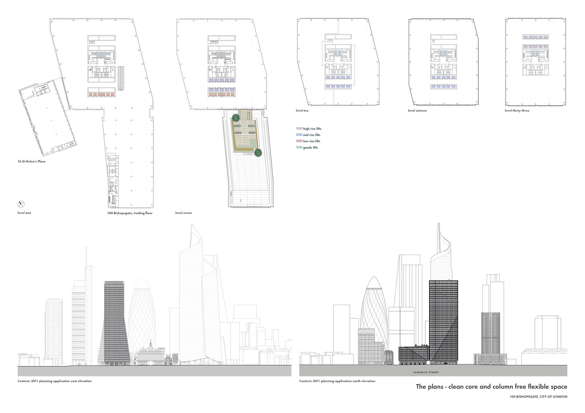 100 Bishopsgate - image 11