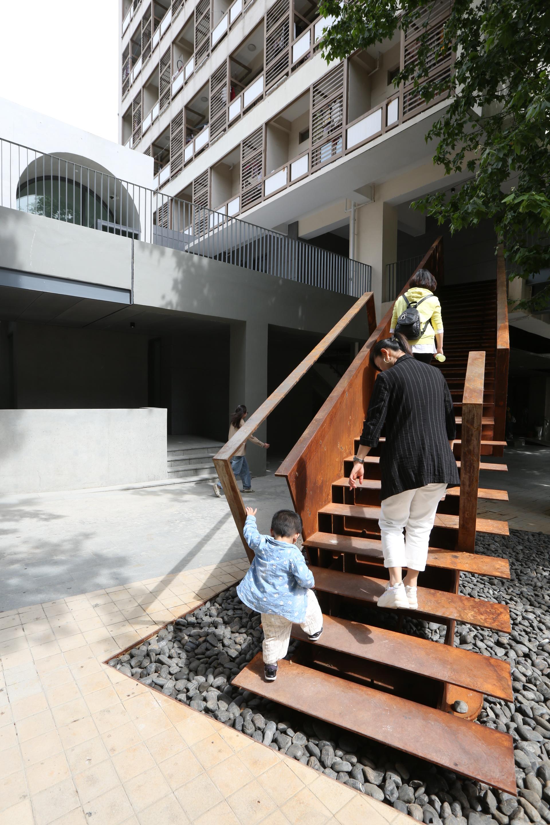 Art Gallery Extension of Nanjing University of the Arts - image 6