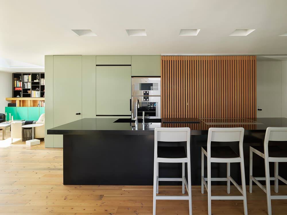 Stanford Residence - image 9