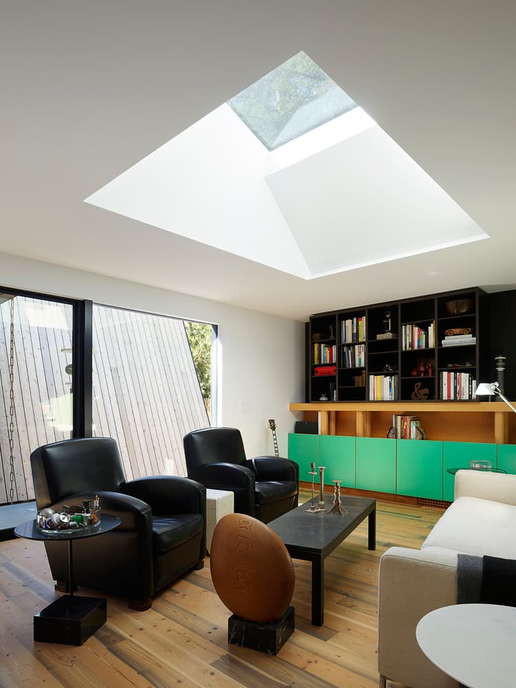 Stanford Residence - image 8