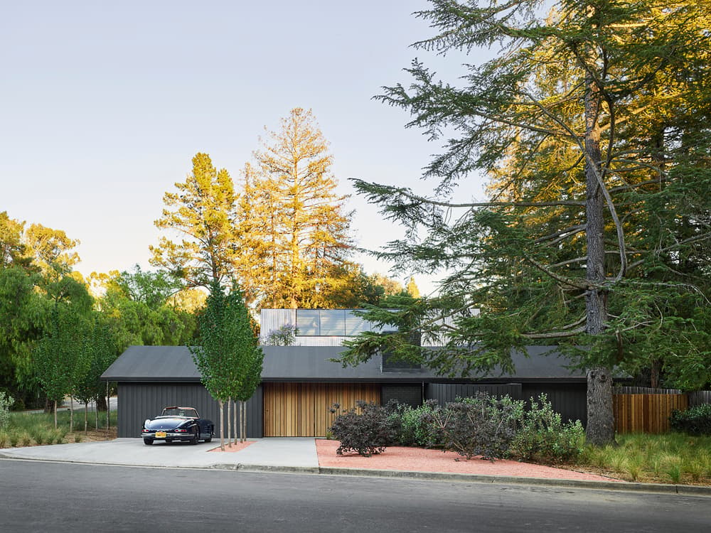 Stanford Residence - image 3
