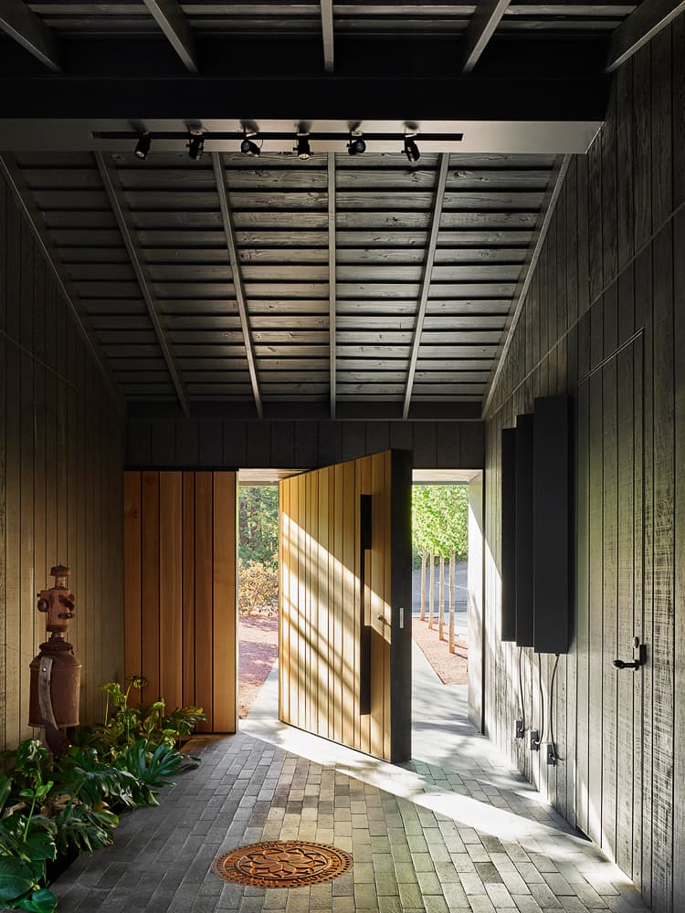 Stanford Residence - image 4