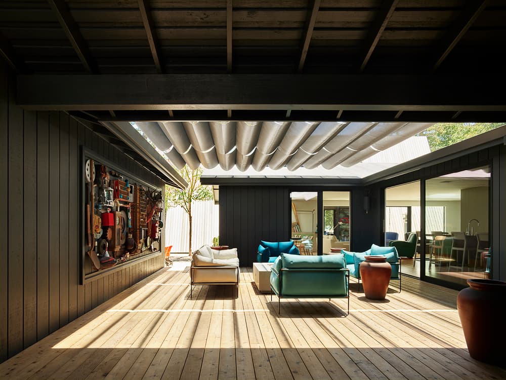 Stanford Residence - image 11