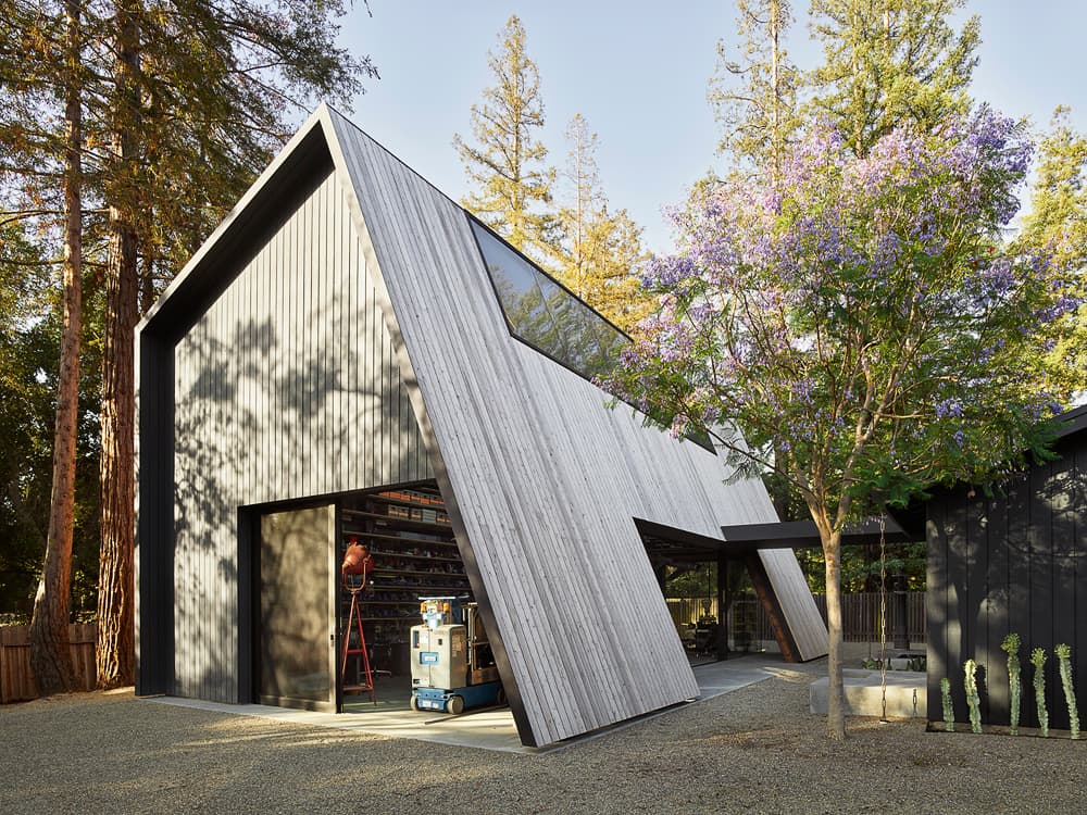 Stanford Residence - image 5