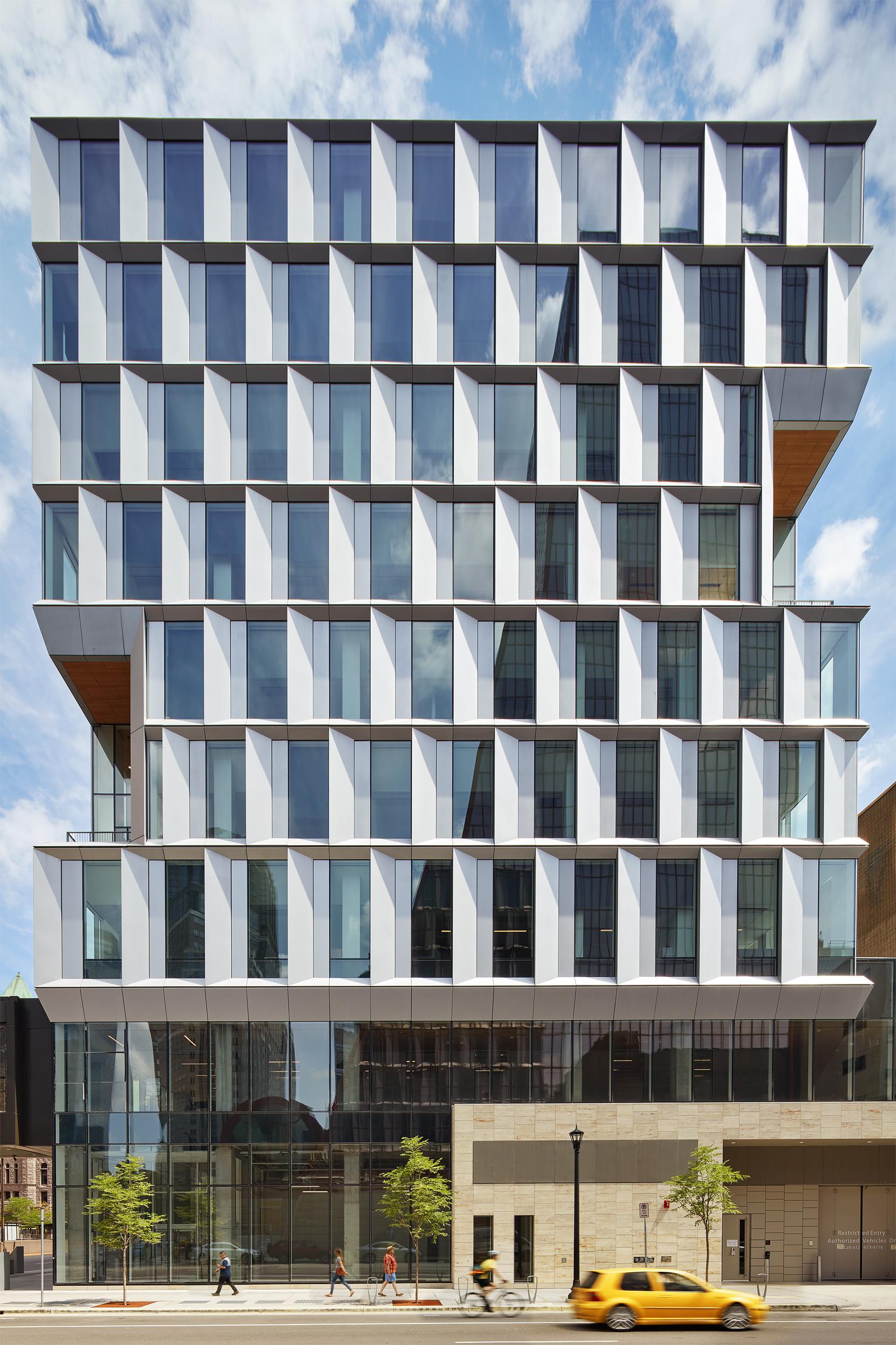 Minneapolis Public Service Building - image 5
