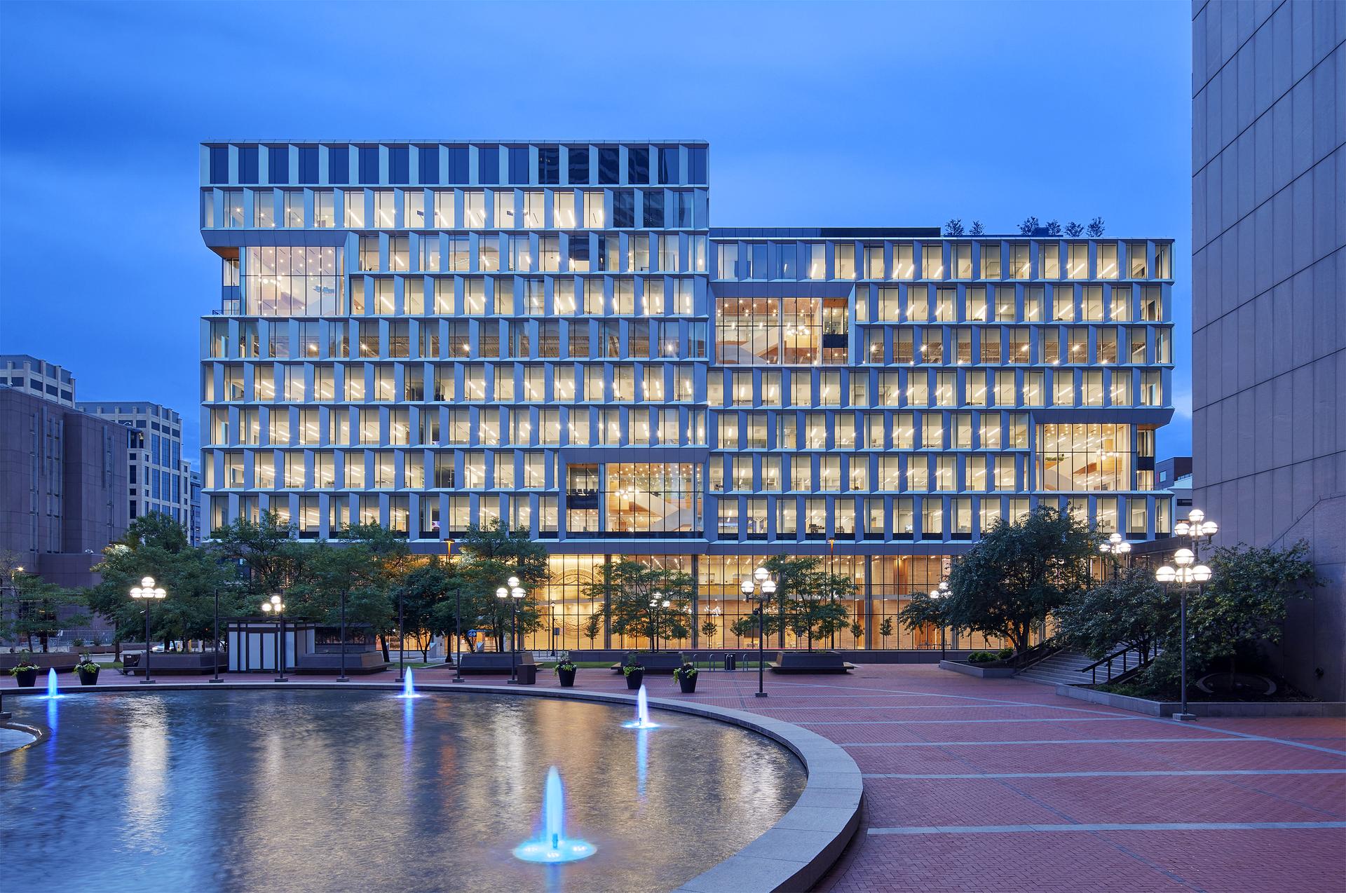 Minneapolis Public Service Building - image 10