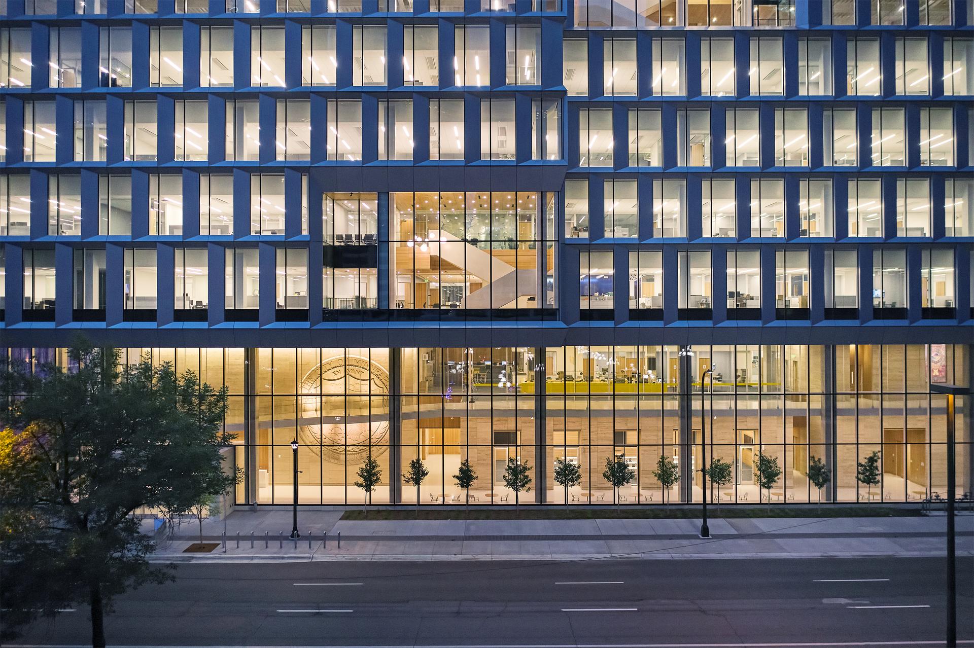 Minneapolis Public Service Building - image 12