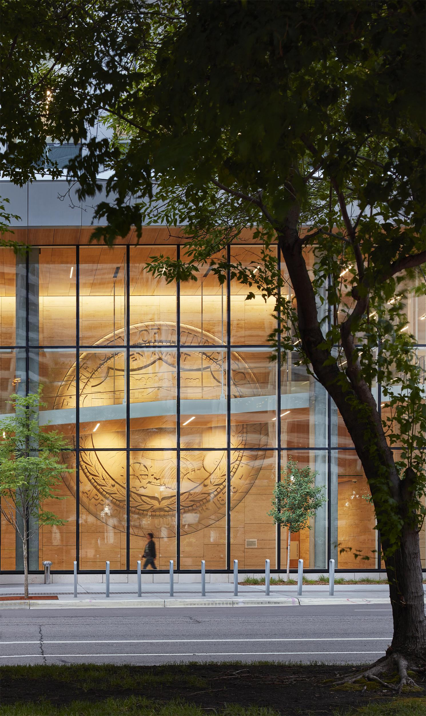 Minneapolis Public Service Building - image 13