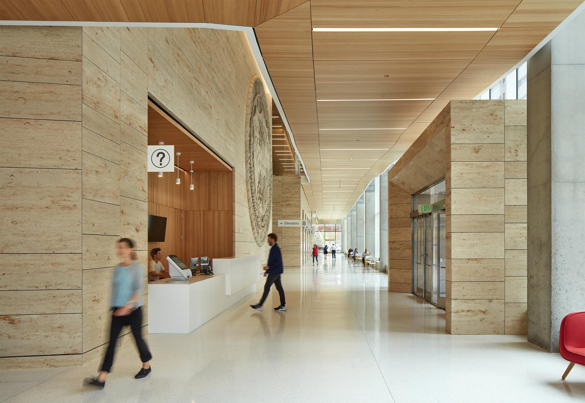 Minneapolis Public Service Building - image 14