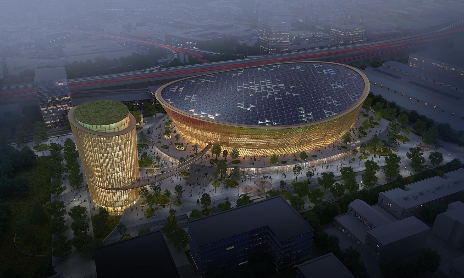 WH ARENA - image 2