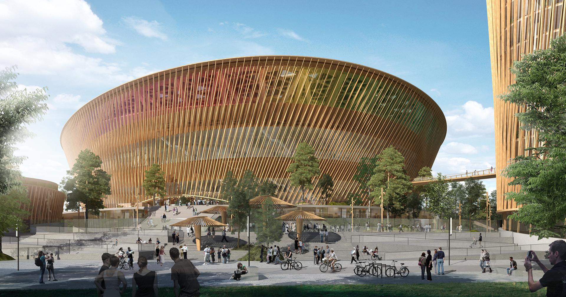 WH ARENA - image 3