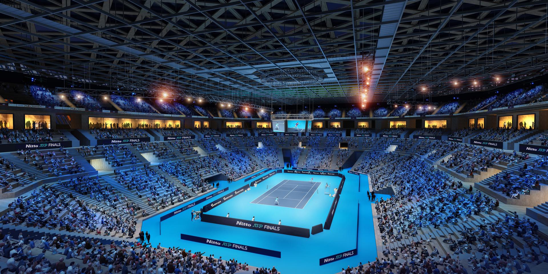 WH ARENA - image 4