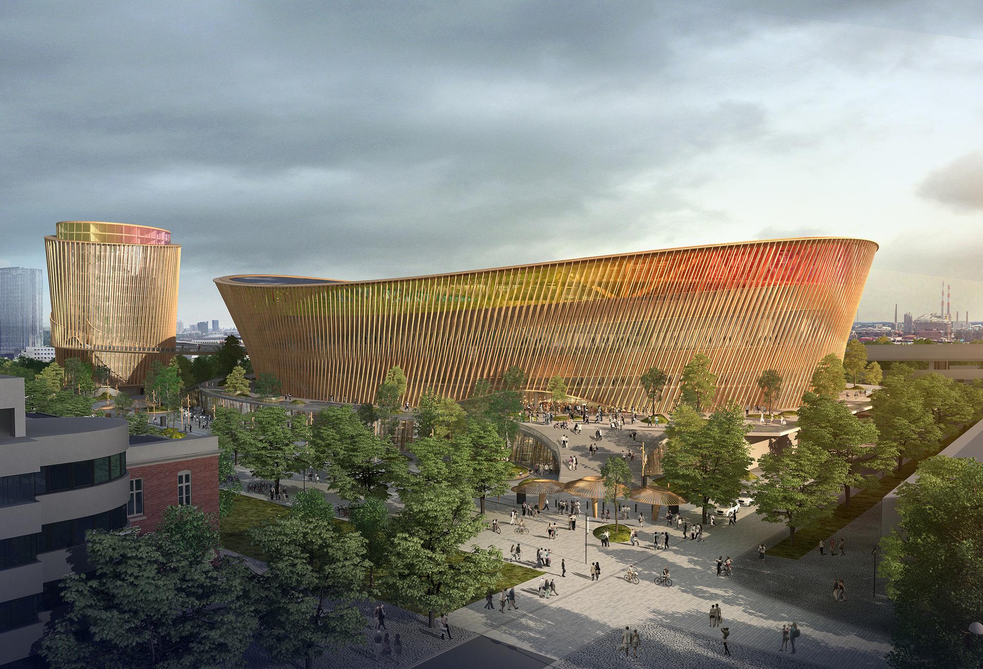 WH ARENA - image 5