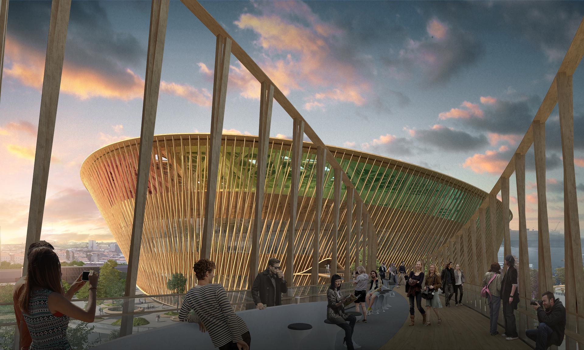 WH ARENA - image 6