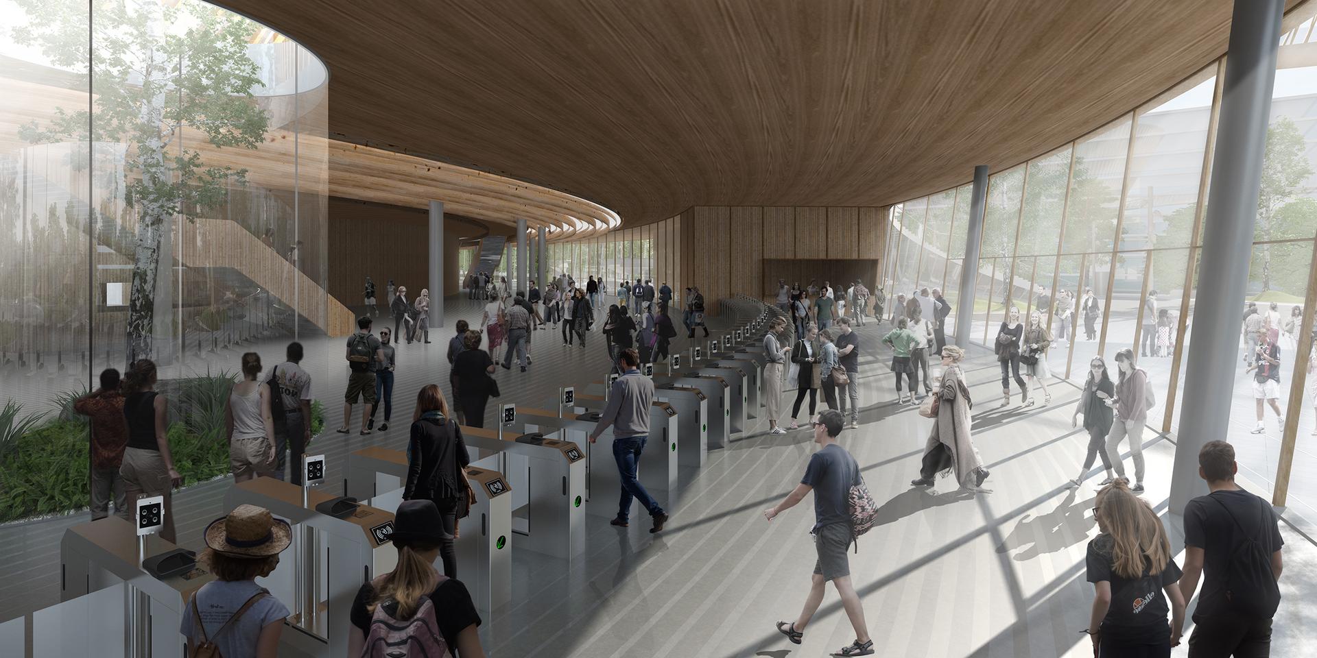 WH ARENA - image 7