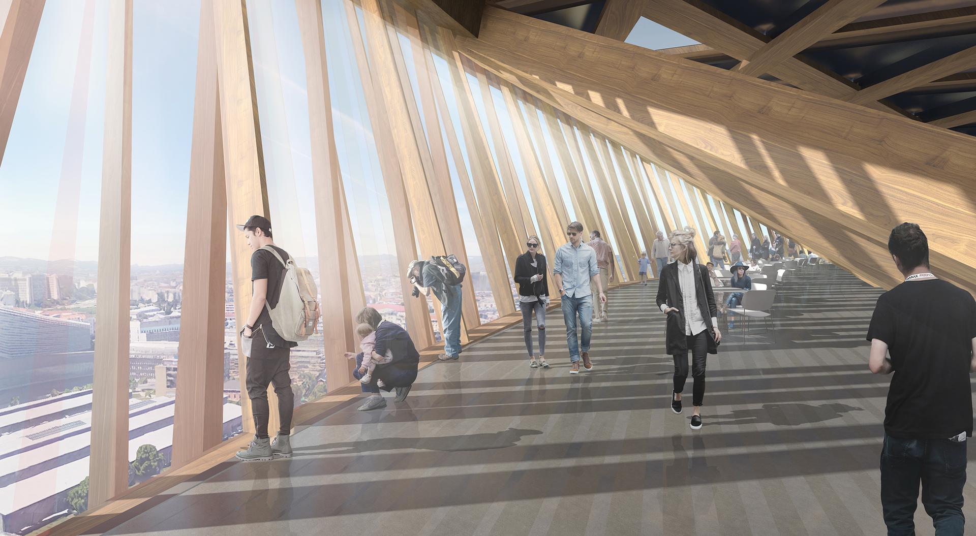WH ARENA - image 8