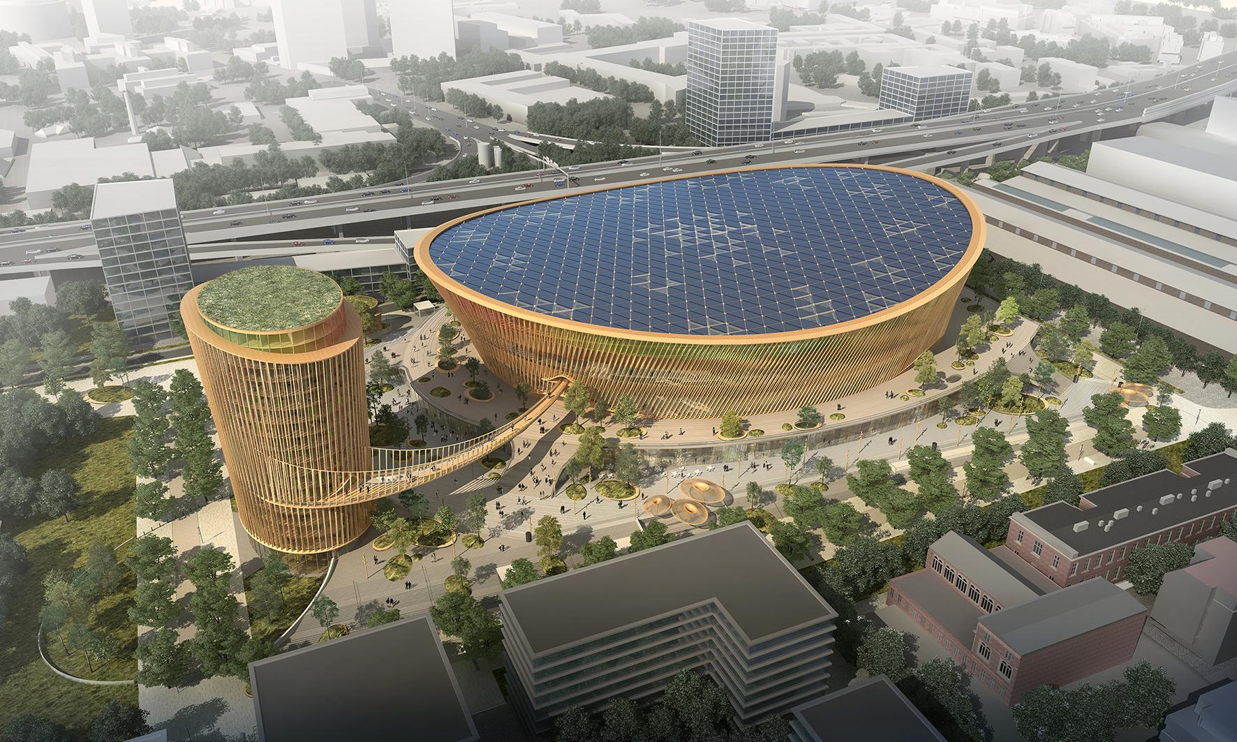 WH ARENA - image 11
