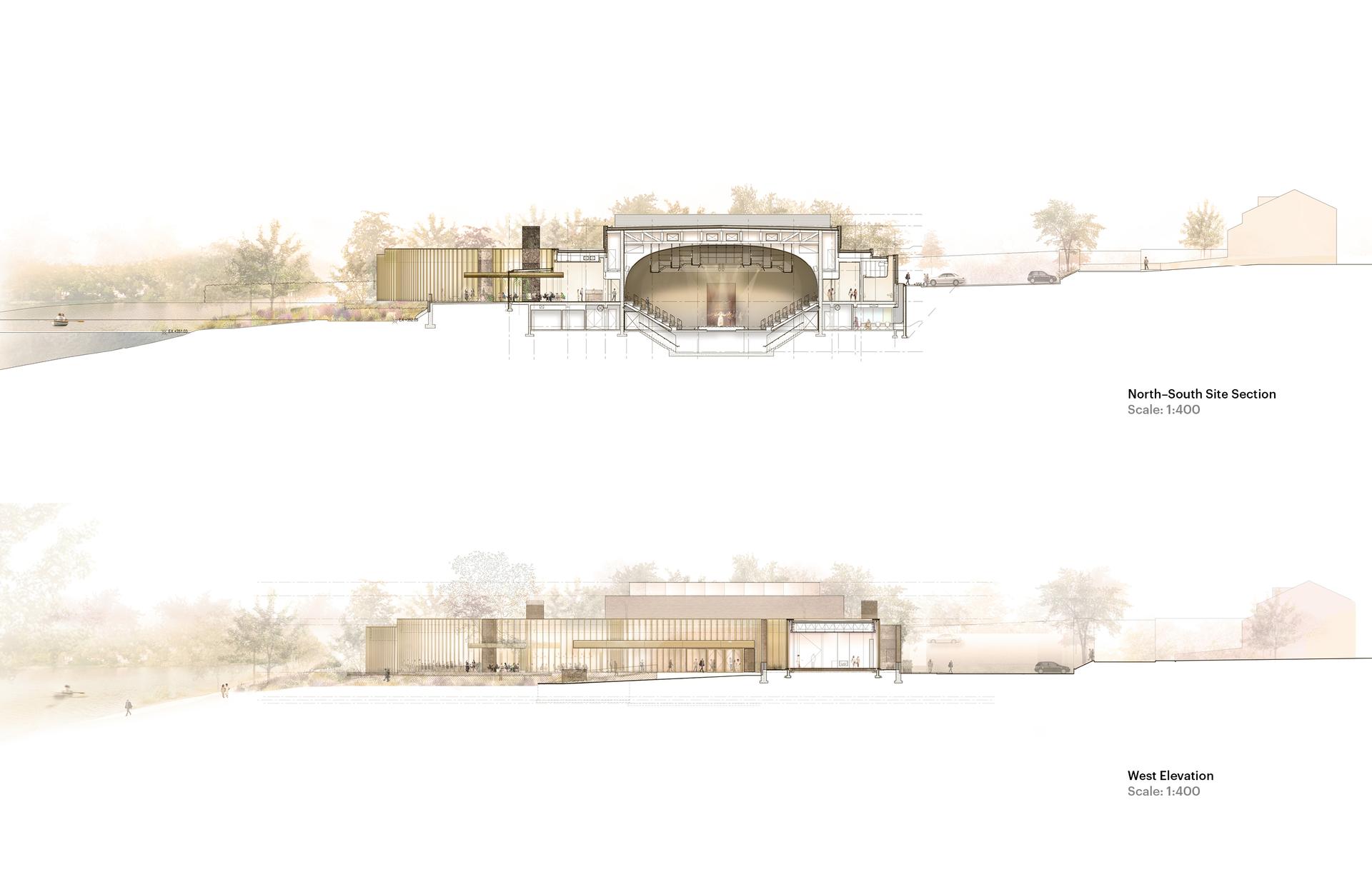 Tom Patterson Theatre - image 4