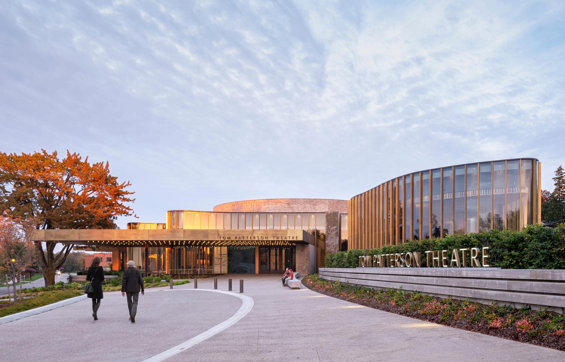 Tom Patterson Theatre - image 7
