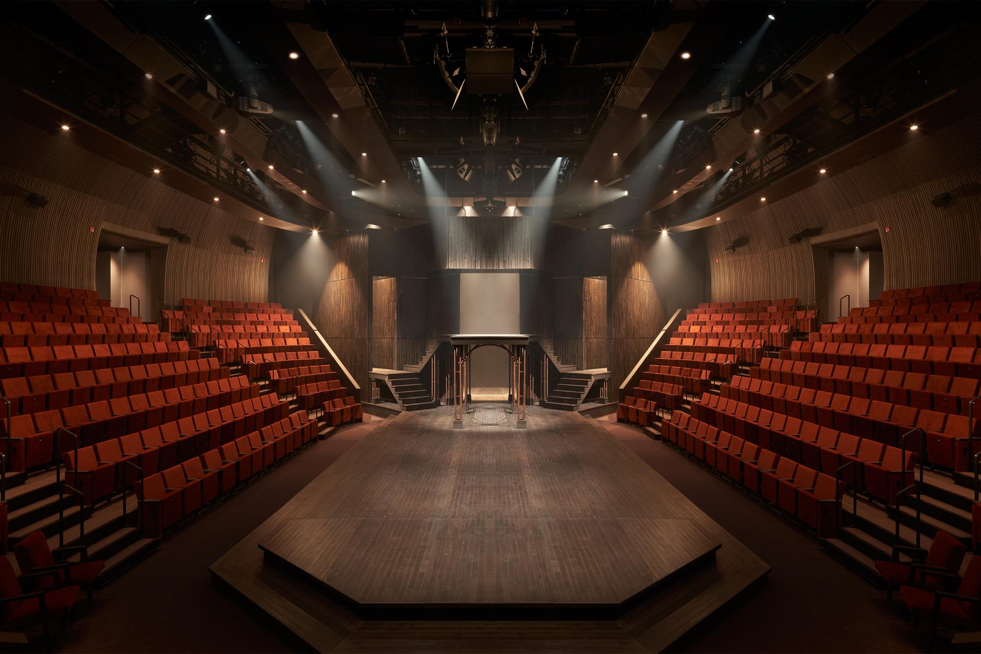Tom Patterson Theatre - image 11