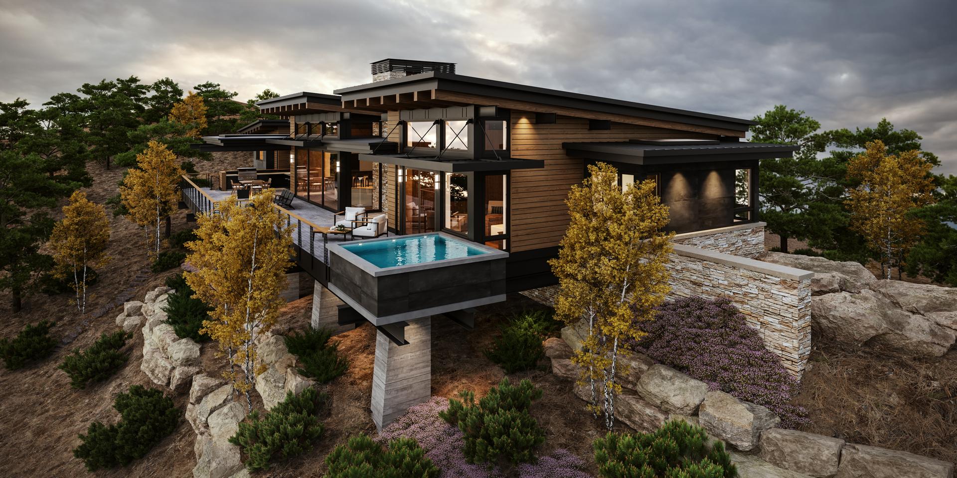 Longs Peak Retreat - image 2