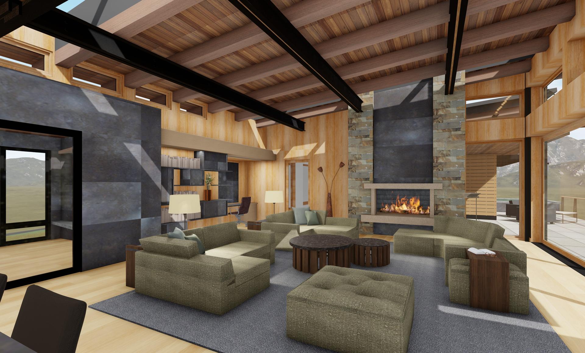 Longs Peak Retreat - image 4