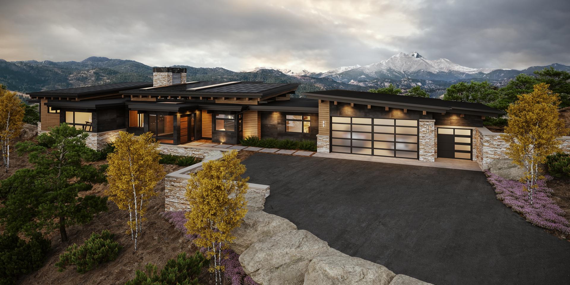 Longs Peak Retreat - image 3