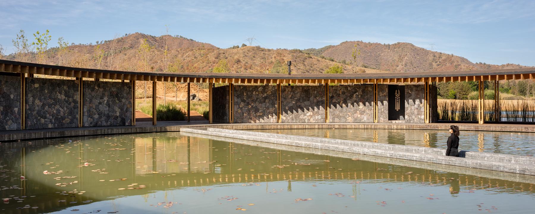 Valle San Nicolás – Clubhouse - image 9